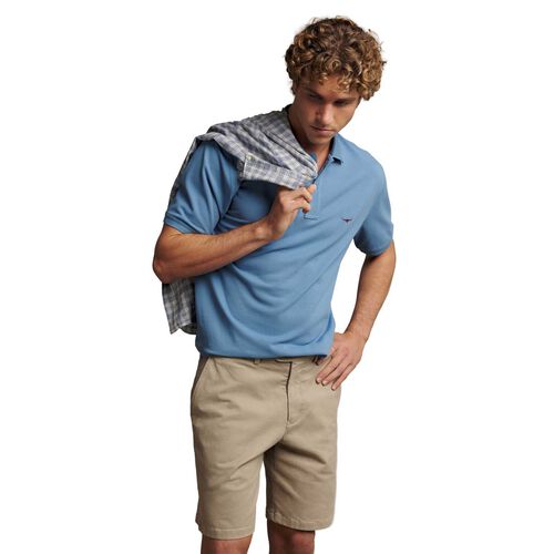 R.M. Williams Rod Polo
